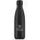 ISOTHERMIC BOTTLE  01-7799 (5207158007799) MATTE BLACK 500ml